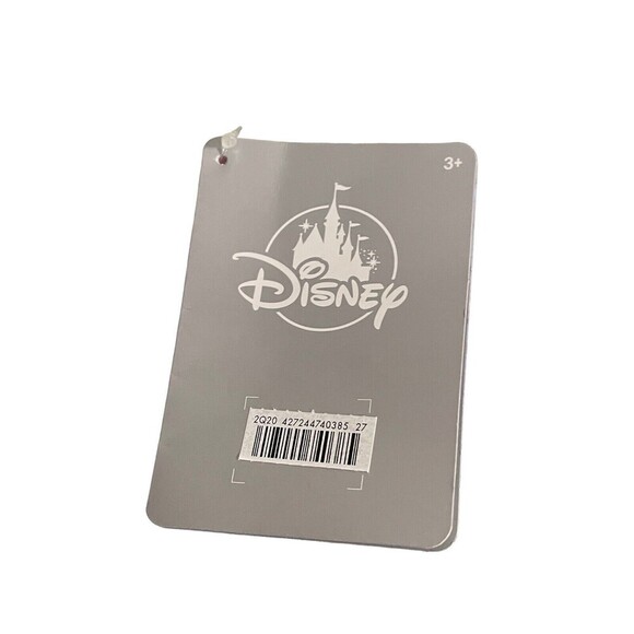 DISNEY Store CROSSBODY BAG for GIRLS - ARIEL - Purse - NEW With Tags - Picture 15 of 16